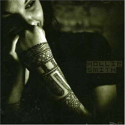 SMITH HOLLIE-HOLLIE SMITH EP VG