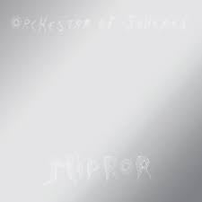 ORCHESTRA OF SPHERES-MIRROR 2LP *NEW*