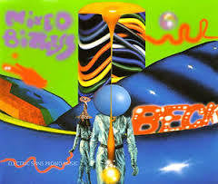 BECK-MIXED BIZNESS CD SINGLE G