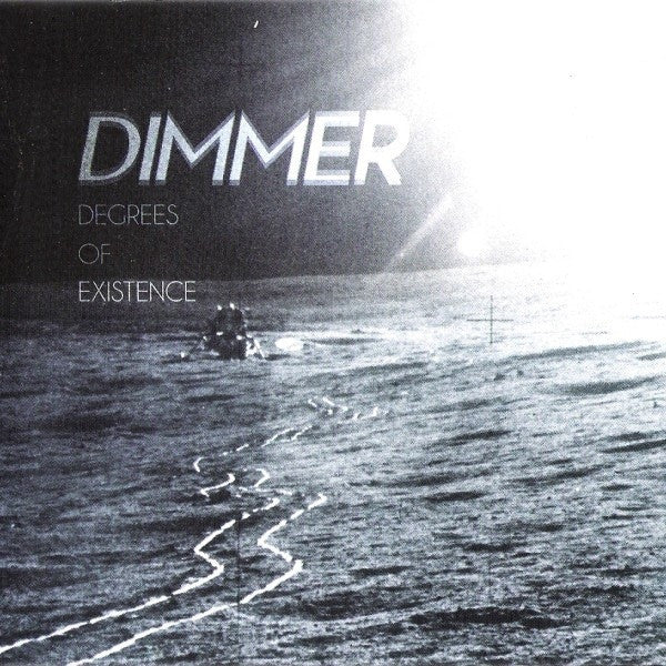 DIMMER-DEGREES OF EXISTENCE CD VG