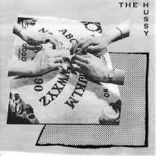 HUSSY THE-DOKKS 7 INCH *NEW*