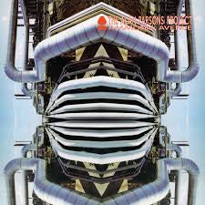 PARSONS ALAN PROJECT THE-AMMONIA BLURAY AUDIO *NEW*