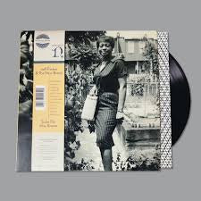 PARKER JEFF & THE NEW BREED-SUITE FOR MAX BROWN LP *NEW*