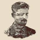 STRAHAN-POSTERS CD *NEW*