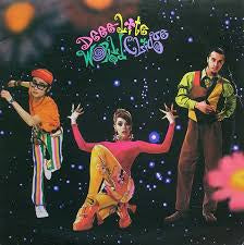 DEEE-LITE-WORLD CLIQUE LP *NEW*