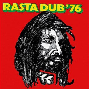 AGGROVATORS THE-RASTA DUB '76 LP *NEW*