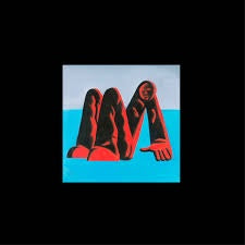 KING KRULE-MAN ALIVE! CD *NEW*