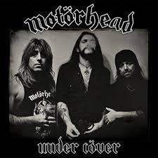 MOTORHEAD-UNDER COVER LP *NEW*