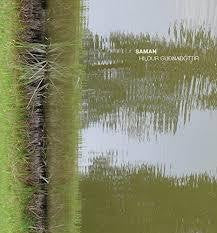 GUDNADOTTIR HILDUR-SAMAN LP *NEW*