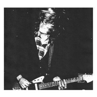 SEGALL TY-SINGLES 2007-2010 2LP *NEW*