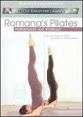 ROMANAS PILATES DVD M