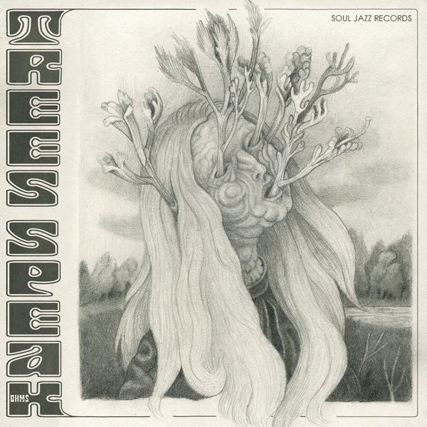 TREES SPEAK-OHMS CD *NEW*
