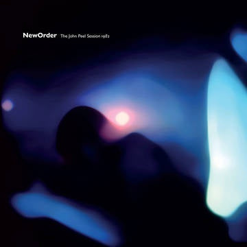 NEW ORDER-THE JOHN PEEL SESSION 1982 12" EP *NEW*