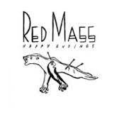 RED MASS-HAPPY ENDINGS VINYL 7" *NEW*