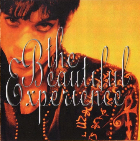 PRINCE-THE BEAUTIFUL EXPERIENCE CD VG