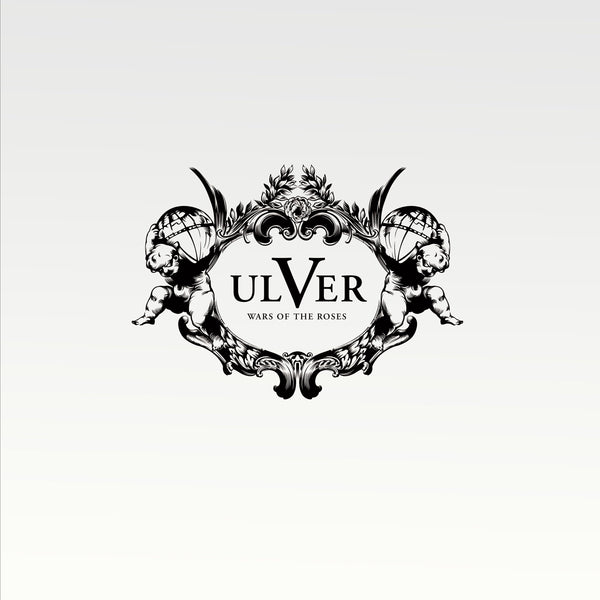 ULVER-WARS OF THE ROSES LP *NEW*