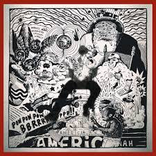 AKINMUSIRE AMBROSE-ORIGAMI HARVEST CD *NEW*