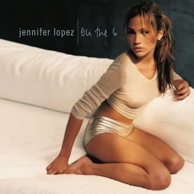 LOPEZ JENNIFER-ON THE 6 2LP *NEW*