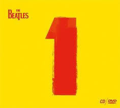 BEATLES THE-1 CD + DVD *NEW*
