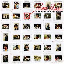 PRINE JOHN-PRIME PRINE THE BEST OF LP *NEW*