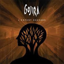 GOJIRA-L'ENFANT SUAVAGE 2LP *NEW*