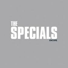 SPECIALS THE-ENCORE CD *NEW*