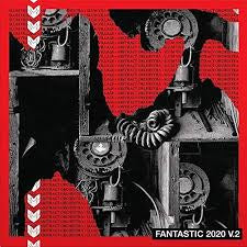SLUM VILLAGE X ABSTRACT ORCHESTRA-FANTASTIC 2020 V.2 LP *NEW*