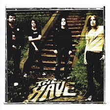 HAVE THE-THE HAVE CD VG