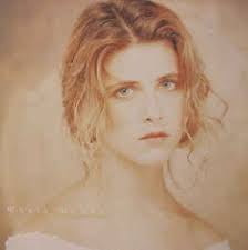 MCKEE MARIA-MARIA MCKEE LP VG COVER VG+