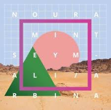 SEYMALI NOURA MINT-ARBINA LP *NEW* was $39.99 now...