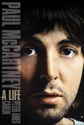 MCCARTNEY PAUL-A LIFE BOOK EX