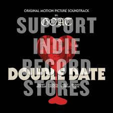 GOAT-DOUBLE DATE OST 10" *NEW*