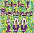 TRIPLE J HOTTEST 100 1-VARIOUS ARTISTS 2CD G