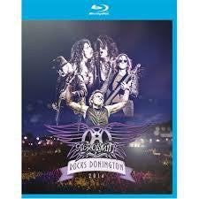 AEROSMITH-ROCKS DONNINGTON BLURAY *NEW*