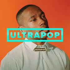 ARMED THE-ULTRAPOP LP *NEW*