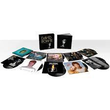 BOWIE DAVID-FIVE YEARS  13LP BOXSET *NEW*