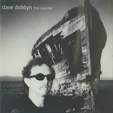 DOBBYN DAVE-THE ISLANDER CD *NEW*