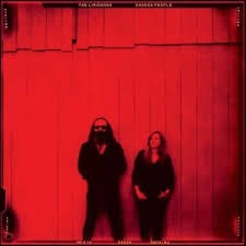 LIMINANAS THE-SHADOW PEOPLE LP+CD *NEW*