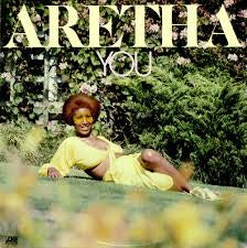FRANKLIN ARETHA-YOU LP VG+ COVER VG+