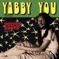 YABBY YOU-DEEPER ROOTS 2LP *NEW*
