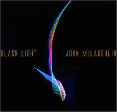 MCLAUGHLIN JOHN-BLACK LIGHT CD *NEW*