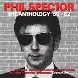 SPECTOR PHIL-THE ANTHOLOGY '59-'62 2LP EX COVER NM