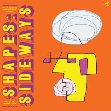 SHAPES: SIDEWAYS-VARIOUS ARTISTS 2LP *NEW*