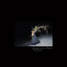 DEATH & THE MAIDEN-WISTERIA LP *NEW*