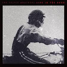 FELICE BROTHERS THE-LIFE IN THE DARK LP *NEW*