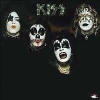 KISS-KISS LP *NEW*