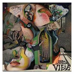 TALIBAM-HARD VIBE LP *NEW* was $51.99 now...
