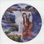 COAL CHAMBER-CHAMBER MUSIC PICTURE DISC EX