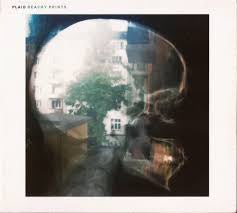 PLAID-REACHY PRINTS CD VG
