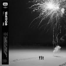 WOLF & CUB-NIL LP *NEW* was $54.99 now...